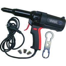 Yama 6.4mm. Elektrikli Pop Perçin Pensi