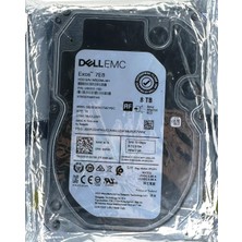 X8Y3Y Dell Seagate 8tb ST8000NM014A 7.2k Sas 3.5" 12GB/S R540 R740 T440 0X8Y3Y