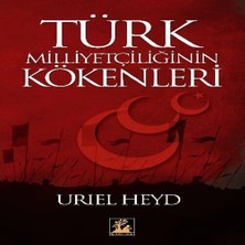 Türk Milliyetçiliğinin Kökenleri