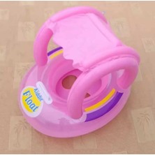 Empressco Renkli Bebek Güneş Koruyucu Bot ve Simit Seti, Konfor ve Şıklık Bir Arada