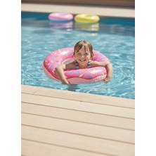 Empressco Hesperides Donat Deniz Simidi 80CM, 12-8 Yaş, Güvenli ve Eğlenceli Kullanım