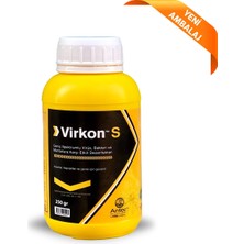 Uravas Store Antec Virkon S (250 Gr.)