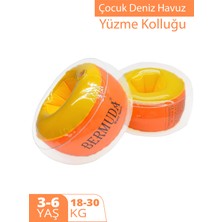 Empressco Çocuklar Için Akıllı Deniz Kolluğu, Yüzme Güvenliği ve Eğlence