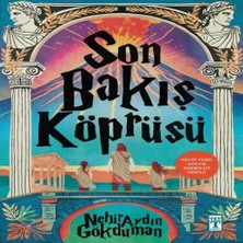 Genç Timaş Son Bakış Köprüsü