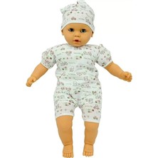 Uravas Store Üreticiniz Nessiworld Denis Saçsız Et Bebek