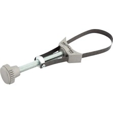 Uravas Store Izeltaş 0637550100 Ayarlı Yağ Filtresi Sökeceği 100 mm
