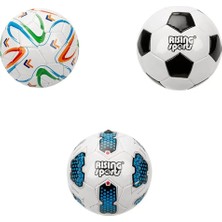 Uravas Store Üreticiniz S00000333 Futbol Topu No:2 (Adet Fiyatıdır)