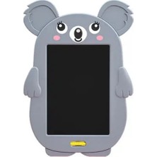 Uravas Store Üreticiniz Sevimli Koala Çizim Tableti 22 cm