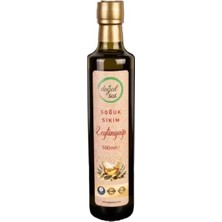 Doğal Sos Dogal Sos Soğuk Sıkım Zeytinyağı (500 Ml)