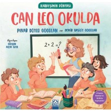 Altın Kitaplar Kardeşimin Dünyası