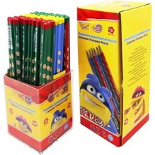 Uravas Store Üreticiniz Oluklu Üçgen Kurşun Kalem Adet Fiyatıdır