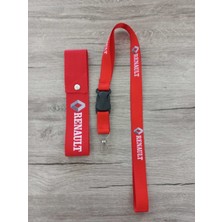 Empressco Deka Garage Renault Uyumlu Kırmızı Renk Yüksek Kalite Tampon Dili & Çeki Ipi / Oto Ayna Askısı & Ayna Ipi - Fiyatı, Yorumları