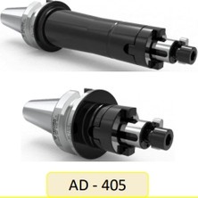 Tekoma BT40 Kombine Malafa 22