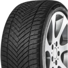 Minerva All Season Master 245/45R19 102Y Xl M+S 3pmsf