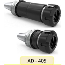 Tekoma BT40 Pens Başlığı ER40