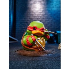 Teenage Mutant Ninja Turtles - Tubbz Raphael (Boxed Edition)