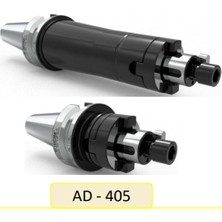 Tekoma BT40 Kombine Malafa 27