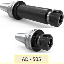 Tekoma BT50 Pens Başlığı ER25