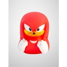 Sonic The Hedgehog - Tubbz Knuckles The Echidna (Boxed Edition)