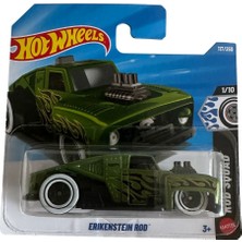 Hot Wheels Erikenstein Rod