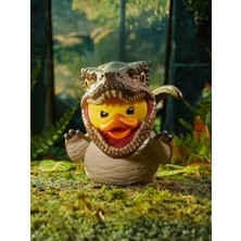Jurassic Park - Tubbz Velociraptor (Boxed Edition)