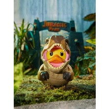 Jurassic Park - Tubbz T-Rex (Boxed Edition)