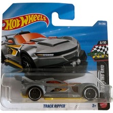 Hot Wheels Track Ripper Diecast Model 1:64 Metal Gövde ile Gerçekçi Detaylar