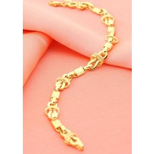 İryum 22 Ayar Bileklik 2B02361