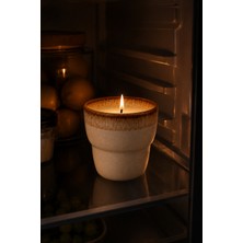 Decevorine Noir Oud Seçilmiş Objeler Koleksiyonu Oud Sandal Kokulu Mum