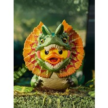 Jurassic Park - Tubbz Dilophosaurus (Boxed Edition)