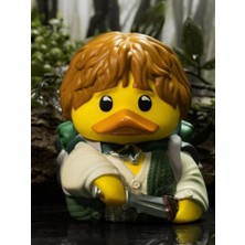 Lord Of The Rings - Tubbz Samwise Gamgee (Boxed Edition)