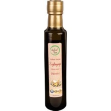Doğal Sos Dogal Sos Erken Hasat Soğuk Sıkım Zeytinyağı (250 Ml)