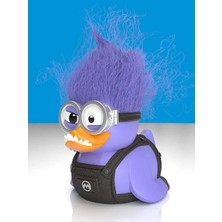 Minions - Tubbz Purple Minion (Boxed Edition)