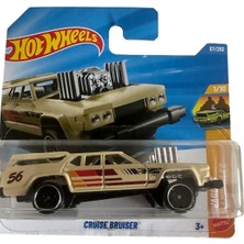 Hot Wheels Cruise Bruiser
