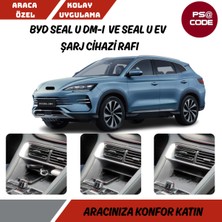 Empressco Psa Code Byd Seal U Dm-I ve Seal U Ev Şarj Cihazi Rafı - Fiyatı, Yorumları