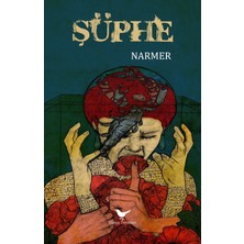 Günce Yayınları Şüphe - Narmer