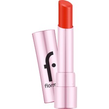 Flormar Sheer Up Sweet Escape Yarı Transparan & Parlak Bitişli Nemlendirici Ruj