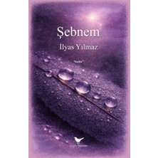 Günce Yayınları Şebnem - Ilyas Yılmaz