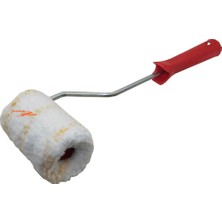 ESBH Tombik Rulo 10 cm – Saten ve Yağlı Boya Için Boya Rulosu