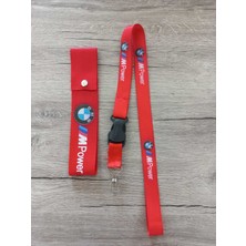 Empressco Deka Garage Bmw Uyumlu Kırmızı Renk Yüksek Kalite Tampon Dili & Çeki Ipi / Oto Ayna Askısı & Ayna Ipi - Fiyatı, Yorumları