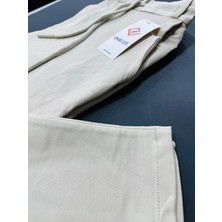 Emir Life Kompak Düğmeli Fermuarlı PANTOLON-13203