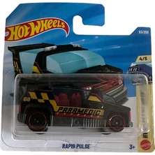 Hot Wheels Rapid Pulse