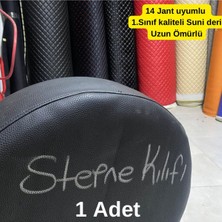 Empressco Ncotodizayn Stepne Kılıfı Yedek Lastik Kılıfı 14 Jant Için 1 Adt - Fiyatı, Yorumları
