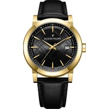 Jacques Philippe Jacques Phılıppe JPQGS532111V2 Erkek Kol Saati