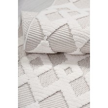 Youdayhomecollection Masal Model Halı 120X350