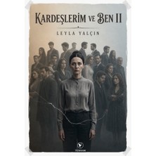 Turnam Yayınları Kardeşlerim ve Ben 2