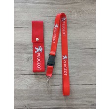 Empressco Deka Garage Peugeot Uyumlu Kırmızı Renk Yüksek Kalite Tampon Dili & Çeki Ipi / Oto Ayna Askısı & Ayna Ipi - Fiyatı, Yorumları