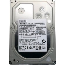 Hitachi Hıtachı HUS726040ALS210 4tb 3.5" 7200RPM 128MB 0F27003 Cache Sas 12.0gb/s HDD
