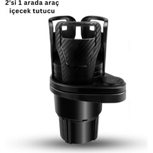 A-Luxe CWS003 Bardaklık