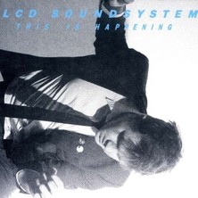 SoundBox LCD Soundsystem - Thıs Is Happenıng (180G) - 2 Plak